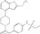 Fig. 67 - Compositions comprising thienopyrimidine and thienopyridine compounds and methods of use thereof