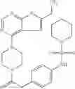Fig. 70 - Compositions comprising thienopyrimidine and thienopyridine compounds and methods of use thereof