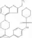 Fig. 71 - Compositions comprising thienopyrimidine and thienopyridine compounds and methods of use thereof