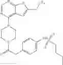 Fig. 72 - Compositions comprising thienopyrimidine and thienopyridine compounds and methods of use thereof