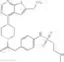 Fig. 76 - Compositions comprising thienopyrimidine and thienopyridine compounds and methods of use thereof