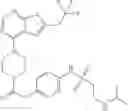 Fig. 78 - Compositions comprising thienopyrimidine and thienopyridine compounds and methods of use thereof