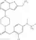 Fig. 83 - Compositions comprising thienopyrimidine and thienopyridine compounds and methods of use thereof