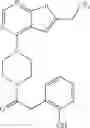 Fig. 86 - Compositions comprising thienopyrimidine and thienopyridine compounds and methods of use thereof