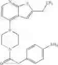 Fig. 87 - Compositions comprising thienopyrimidine and thienopyridine compounds and methods of use thereof