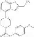 Fig. 92 - Compositions comprising thienopyrimidine and thienopyridine compounds and methods of use thereof