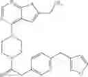 Fig. 94 - Compositions comprising thienopyrimidine and thienopyridine compounds and methods of use thereof