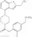 Fig. 96 - Compositions comprising thienopyrimidine and thienopyridine compounds and methods of use thereof