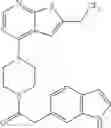 Fig. 99 - Compositions comprising thienopyrimidine and thienopyridine compounds and methods of use thereof
