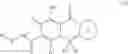 Fig. 04 - SUBSTITUTED CYCLOPENTA[4,5]OXAZOLO[3,2-a]PYRIDO[1,2-d]PYRAZINES AS HIV INTEGRASE INHIBITORS