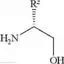 Fig. 12 - SUBSTITUTED CYCLOPENTA[4,5]OXAZOLO[3,2-a]PYRIDO[1,2-d]PYRAZINES AS HIV INTEGRASE INHIBITORS