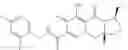 Fig. 134 - SUBSTITUTED CYCLOPENTA[4,5]OXAZOLO[3,2-a]PYRIDO[1,2-d]PYRAZINES AS HIV INTEGRASE INHIBITORS