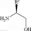 Fig. 15 - SUBSTITUTED CYCLOPENTA[4,5]OXAZOLO[3,2-a]PYRIDO[1,2-d]PYRAZINES AS HIV INTEGRASE INHIBITORS