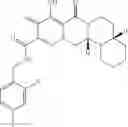Fig. 176 - SUBSTITUTED CYCLOPENTA[4,5]OXAZOLO[3,2-a]PYRIDO[1,2-d]PYRAZINES AS HIV INTEGRASE INHIBITORS