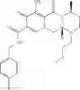 Fig. 177 - SUBSTITUTED CYCLOPENTA[4,5]OXAZOLO[3,2-a]PYRIDO[1,2-d]PYRAZINES AS HIV INTEGRASE INHIBITORS