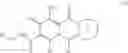Fig. 54 - SUBSTITUTED CYCLOPENTA[4,5]OXAZOLO[3,2-a]PYRIDO[1,2-d]PYRAZINES AS HIV INTEGRASE INHIBITORS