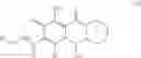 Fig. 59 - SUBSTITUTED CYCLOPENTA[4,5]OXAZOLO[3,2-a]PYRIDO[1,2-d]PYRAZINES AS HIV INTEGRASE INHIBITORS