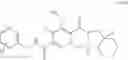 Fig. 76 - SUBSTITUTED CYCLOPENTA[4,5]OXAZOLO[3,2-a]PYRIDO[1,2-d]PYRAZINES AS HIV INTEGRASE INHIBITORS