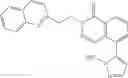 Fig. 101 - Substituted furo[3,2-c]pyridines, thieno[3,2-c]pyridines, thieno[2,3-d]pyridazines and pyrido[3,4-d]pyridazines as phosphodiesterase type 10A inhibitors