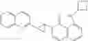 Fig. 135 - Substituted furo[3,2-c]pyridines, thieno[3,2-c]pyridines, thieno[2,3-d]pyridazines and pyrido[3,4-d]pyridazines as phosphodiesterase type 10A inhibitors