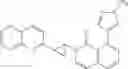 Fig. 138 - Substituted furo[3,2-c]pyridines, thieno[3,2-c]pyridines, thieno[2,3-d]pyridazines and pyrido[3,4-d]pyridazines as phosphodiesterase type 10A inhibitors