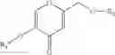 Fig. 16 - Zinc oxide complexes