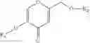 Fig. 22 - Zinc oxide complexes