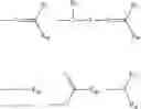 Fig. 04 - Silicone compounds comprising a ketone or aldehyde benefit agent moiety