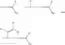 Fig. 10 - Silicone compounds comprising a ketone or aldehyde benefit agent moiety