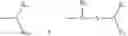 Fig. 12 - Silicone compounds comprising a ketone or aldehyde benefit agent moiety