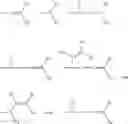 Fig. 56 - Silicone compounds comprising a ketone or aldehyde benefit agent moiety