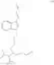 Fig. 09 - Formylpyrrole-based heterocycles for nucleic acid attachment to supports