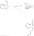 Fig. 17 - Formylpyrrole-based heterocycles for nucleic acid attachment to supports
