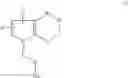 Fig. 32 - Formylpyrrole-based heterocycles for nucleic acid attachment to supports