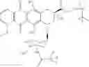 Fig. 02 - Method for preparing epirubicin and intermediate thereof