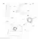 Fig. 03 - Hydrophilic polymeric particles and methods for making and using same