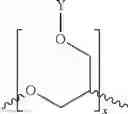 Fig. 24 - Ultraviolet radiation absorbing polyethers