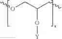 Fig. 25 - Ultraviolet radiation absorbing polyethers