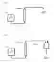 Fig. 02 - Method for the continuous production of an aliphatic or semi-aromatic polyamide oligomer