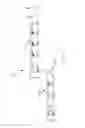 Fig. 10 - CLOSED-CELL EXPANDED ARTICLE BASED ON EXTRUDED POLYSTYRENE, METHOD AND PLANT TO OBTAIN SAID ARTICLE
