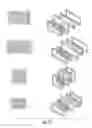 Fig. 07 - Polyurethane resins having multiple mechanisms of hardening for use in producing three-dimensional objects
