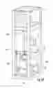 Fig. 10 - Polyurethane resins having multiple mechanisms of hardening for use in producing three-dimensional objects