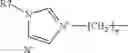 Fig. 11 - Method for preparing a composition comprising functionalised mineral particles and corresponding composition
