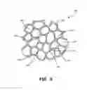 Fig. 03 - Nanocellular and nanocellular particle filled polymer composite coating for erosion protection