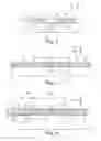 Fig. 03 - ARTICLE COMPRISING AN ADHESIVE LAYER COMPRISING FIRST AND SECOND PRESSURE-SENSITIVE ADHESIVE STRIPES
