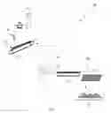 Fig. 04 - Self-suspending proppants for hydraulic fracturing