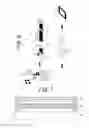 Fig. 04 - Phosphor sheet