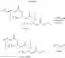 Fig. 25 - Processes for preparing estolide base oils and oligomeric compounds that include cross metathesis