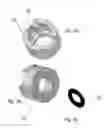 Fig. 03 - CLAMPING INSERT FOR CELL CULTURE