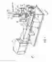 Fig. 02 - APPARATUS AND METHOD FOR DEHYDRATING BIOLOGICAL MATERIALS
